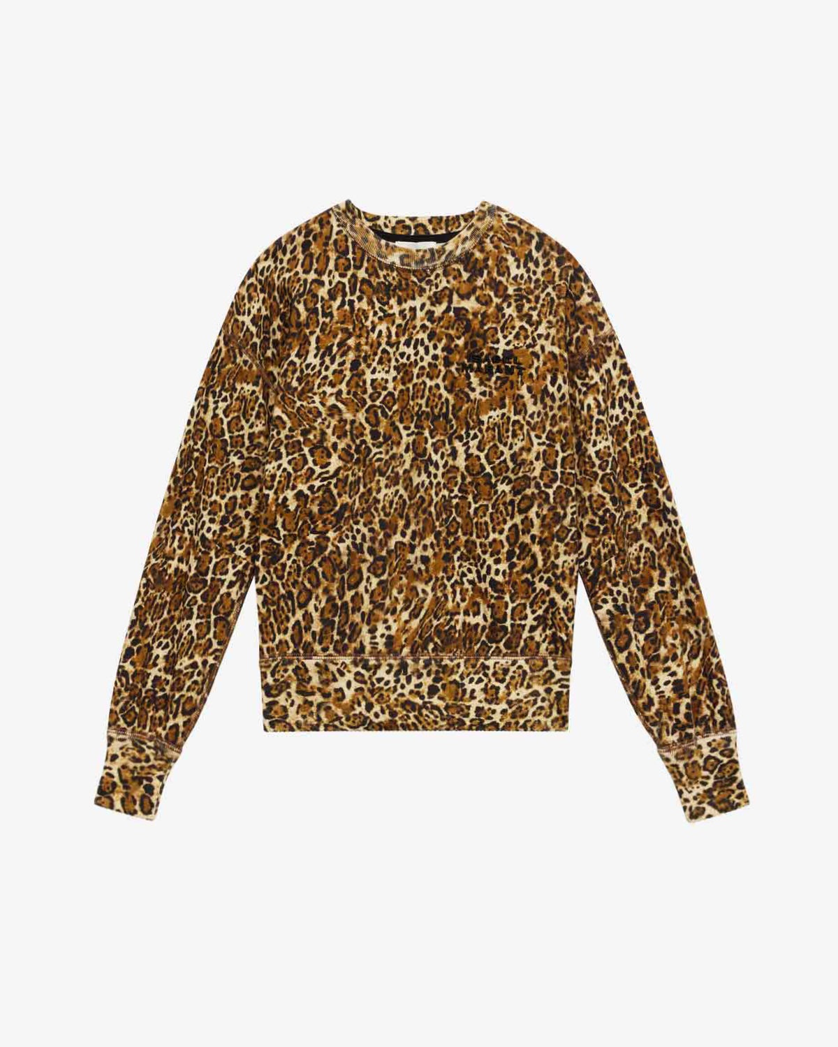 SHAD SWEATSHIRT - 1