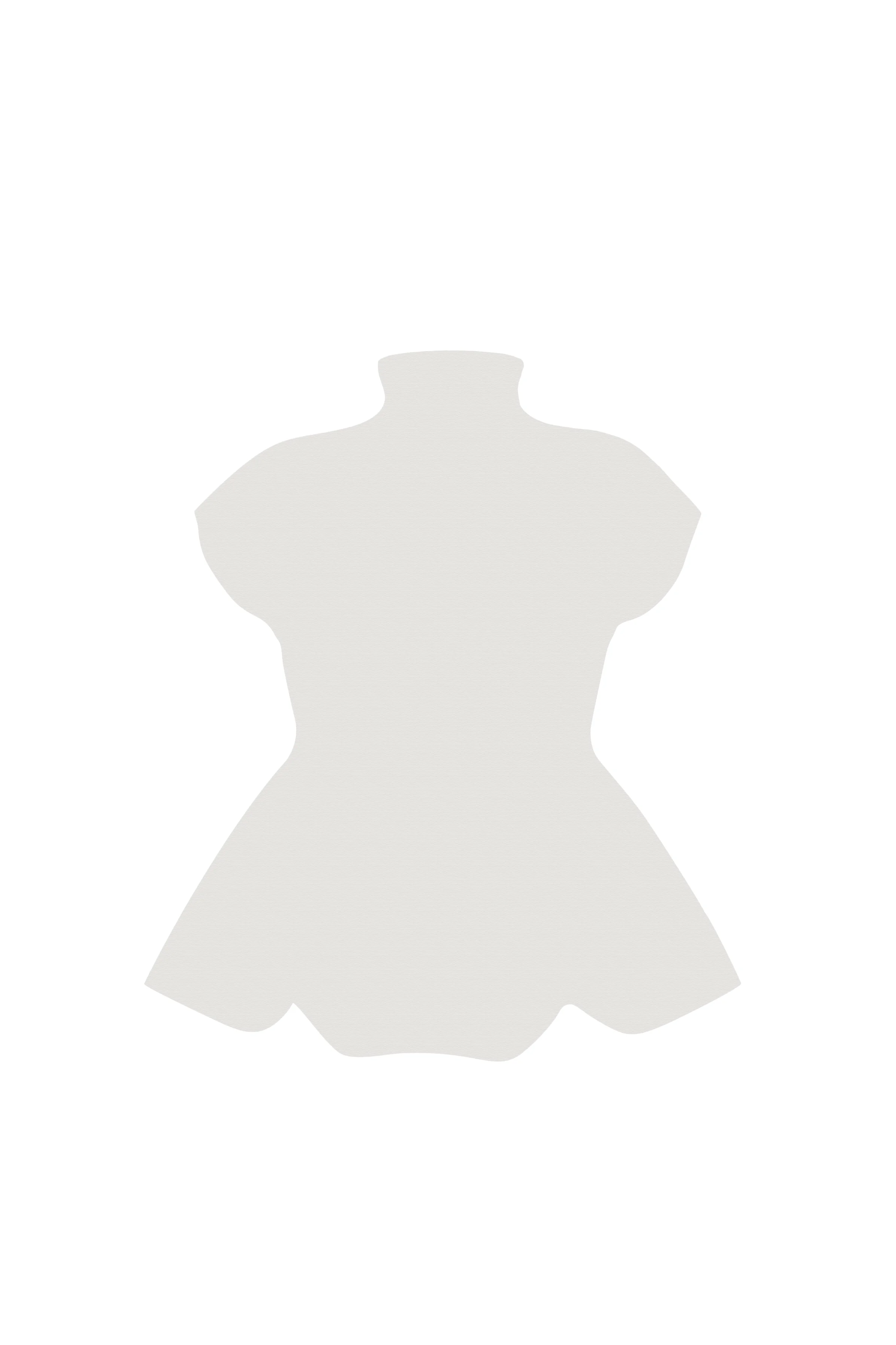 Joanie Top
Structured Ease - 1