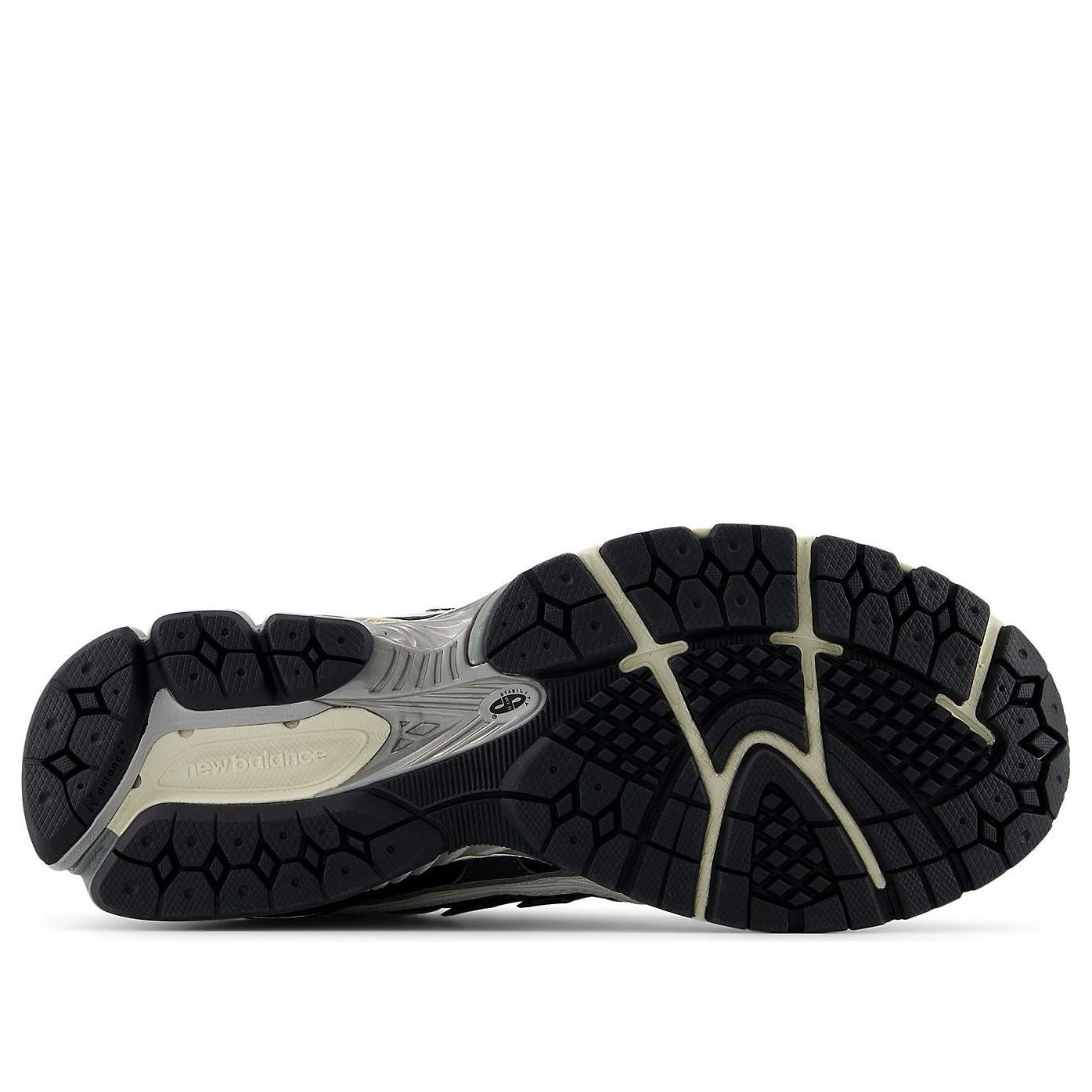 New Balance 1906 Utility 'Black Sea Salt Magnet' U1906NC - 6