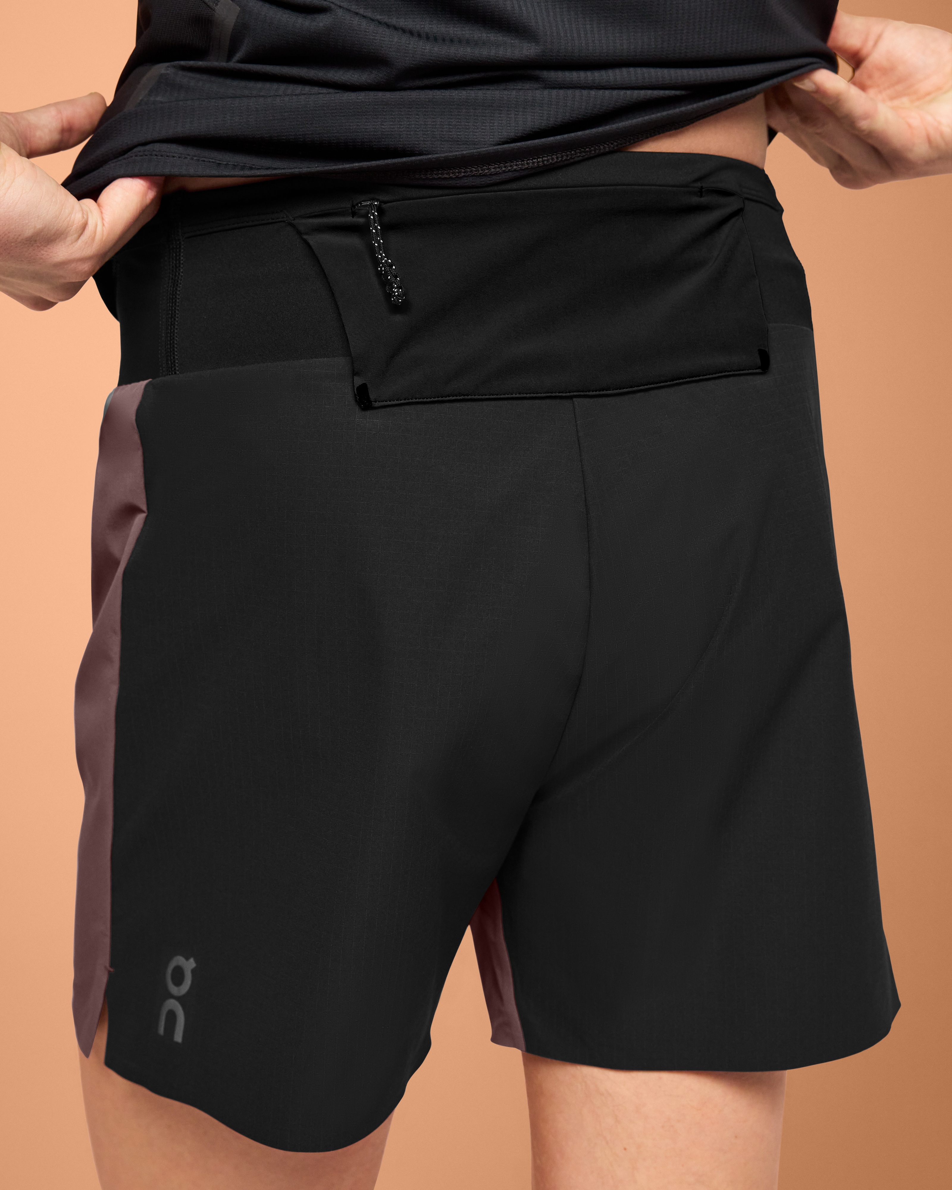 Ultra Shorts - 5