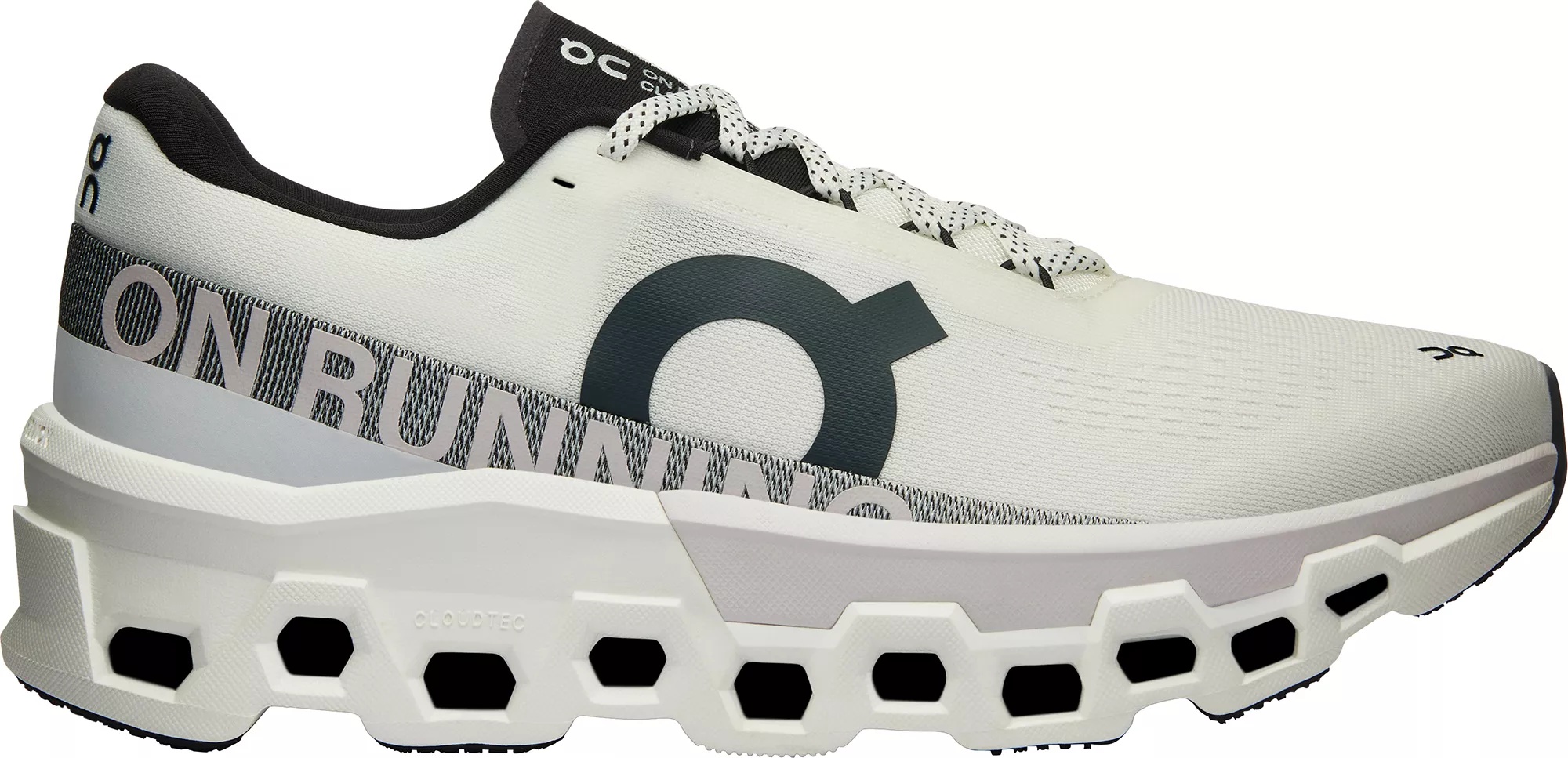 On Men's Cloudmonster 2 Running Shoes - 1
