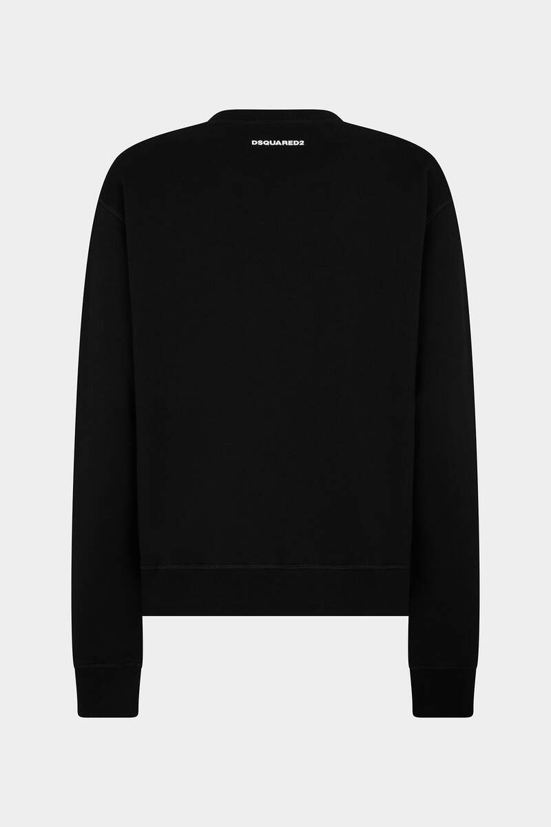 DEAN & DAN COOL FIT CREWNECK SWEATSHIRT - 2