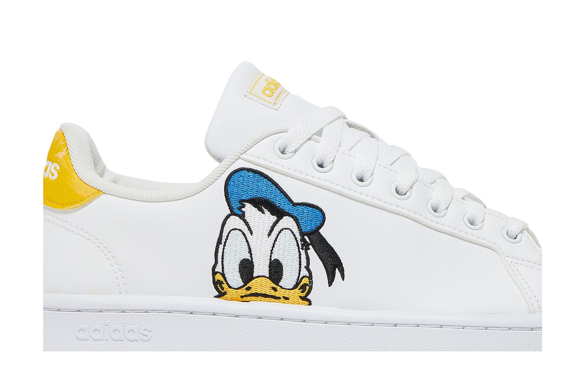 Disney x Grand Court 'Donald Duck' - 2