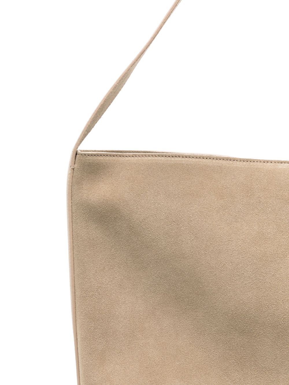 Sac Supple shoulder bag - 4