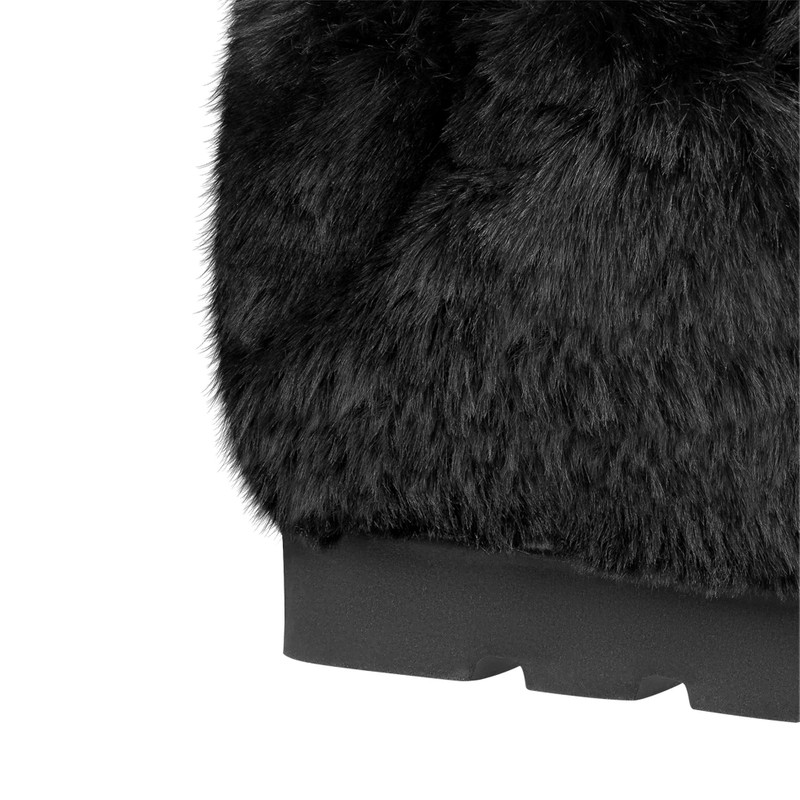 Pillow Flat Comfort Ankle Boot 3