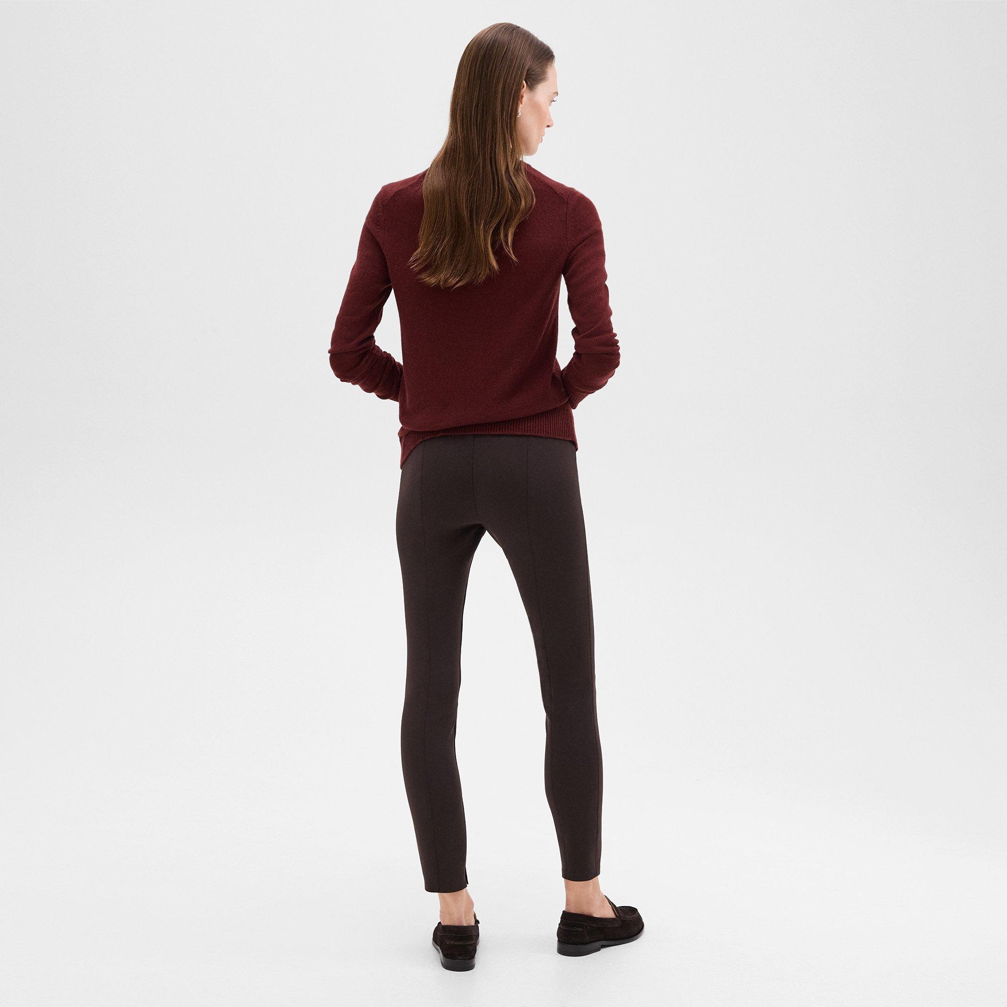 Skinny Legging in Scuba - 4