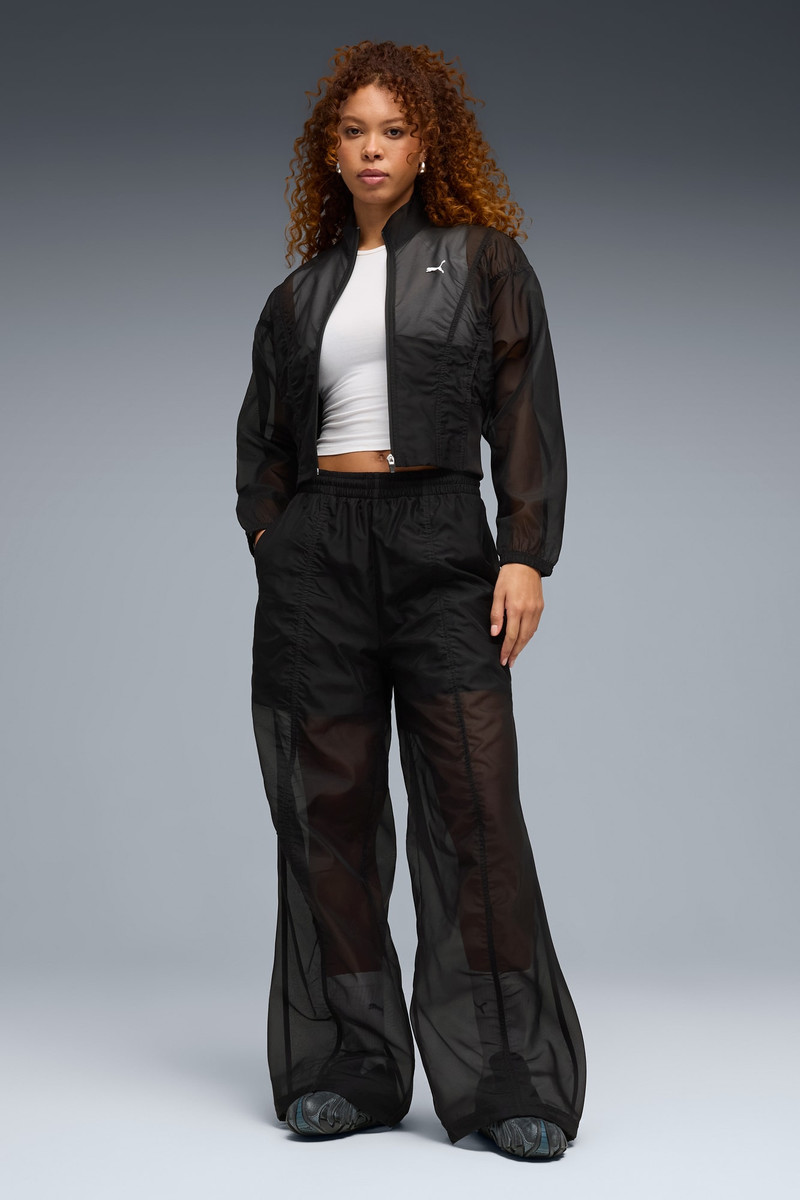 Dare To Women's Oversized Jacket 5