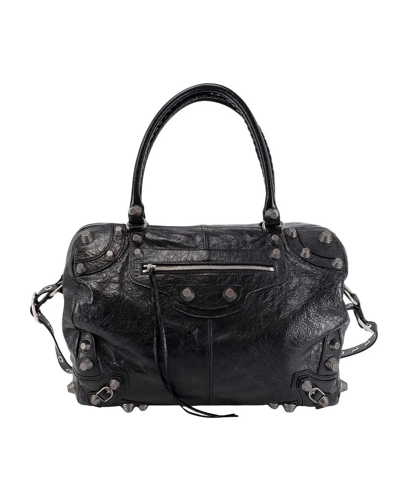 Le Cagole Duffle Bag - 1