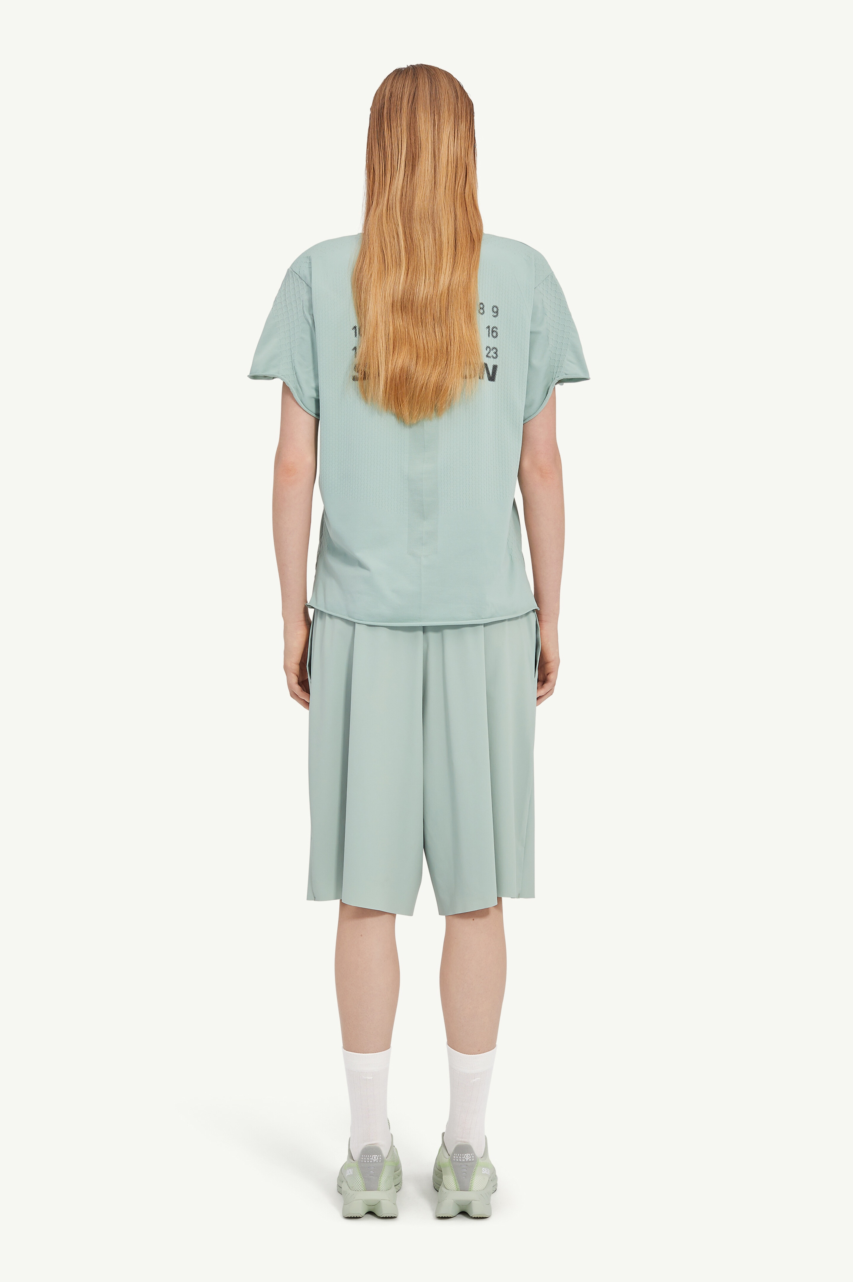 Seamless T-shirt - 4