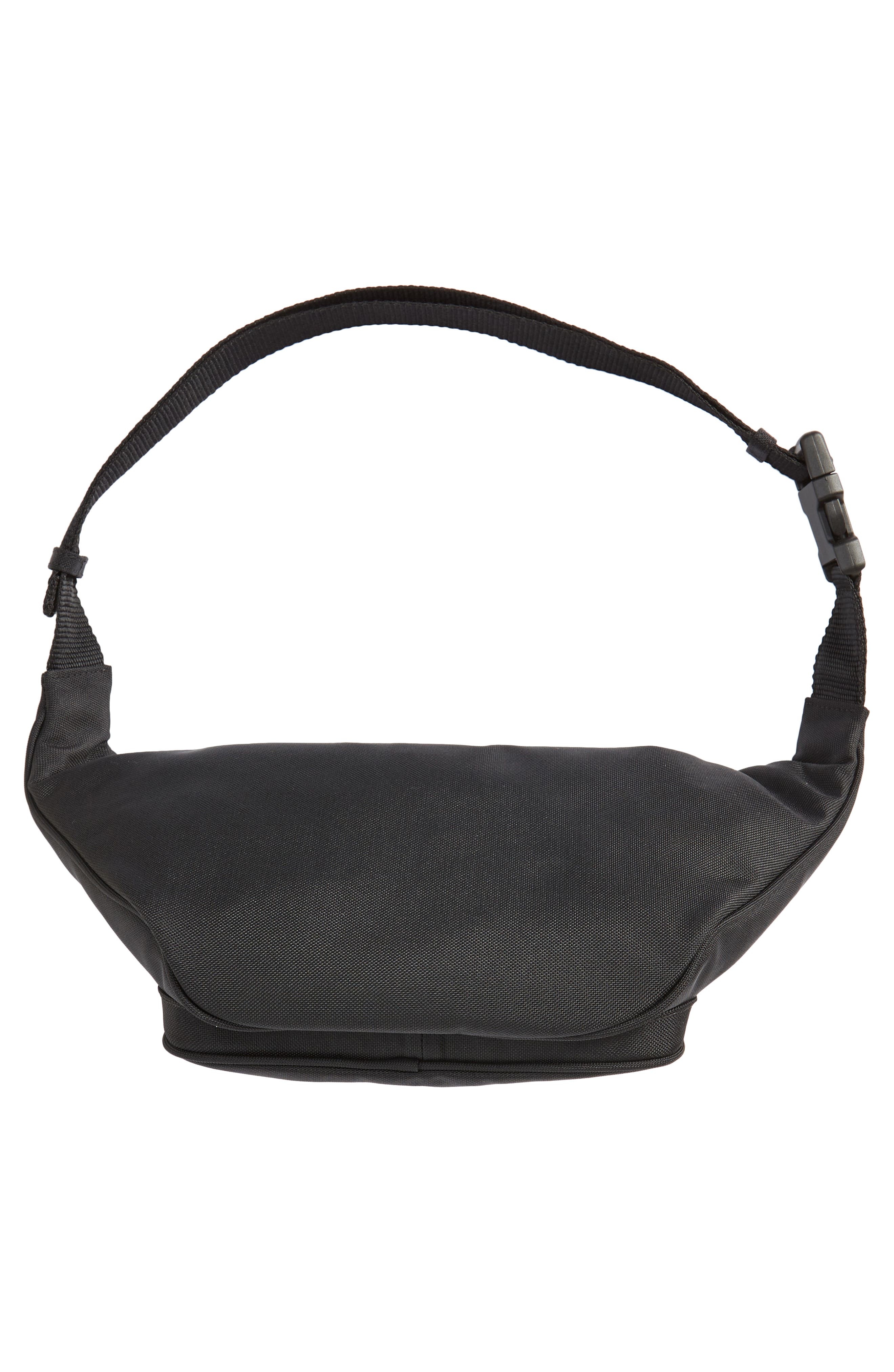 Balenciaga Explorer Belt Bag in Black at Nordstrom - 5