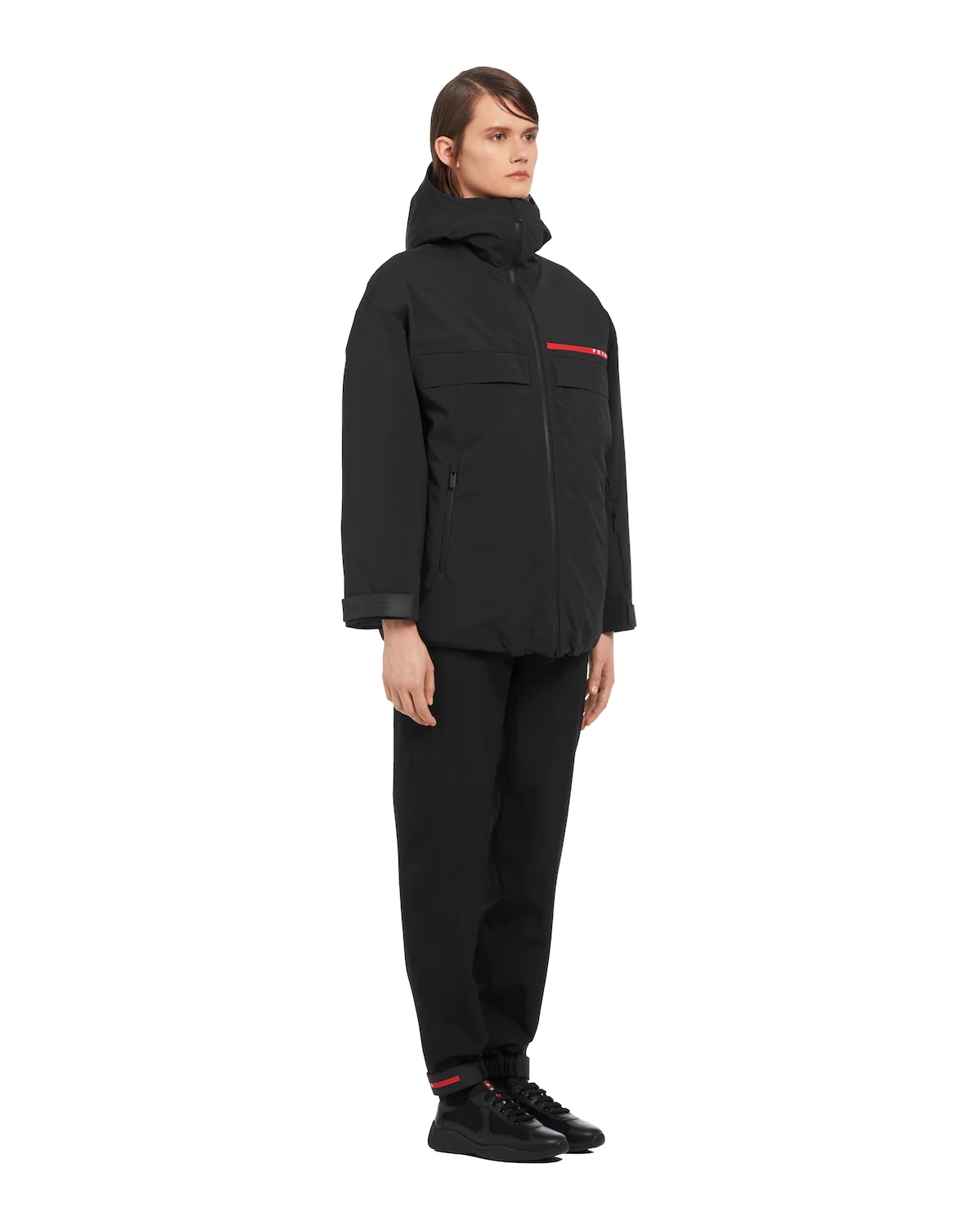 GORE-TEX PRO jacket - 4