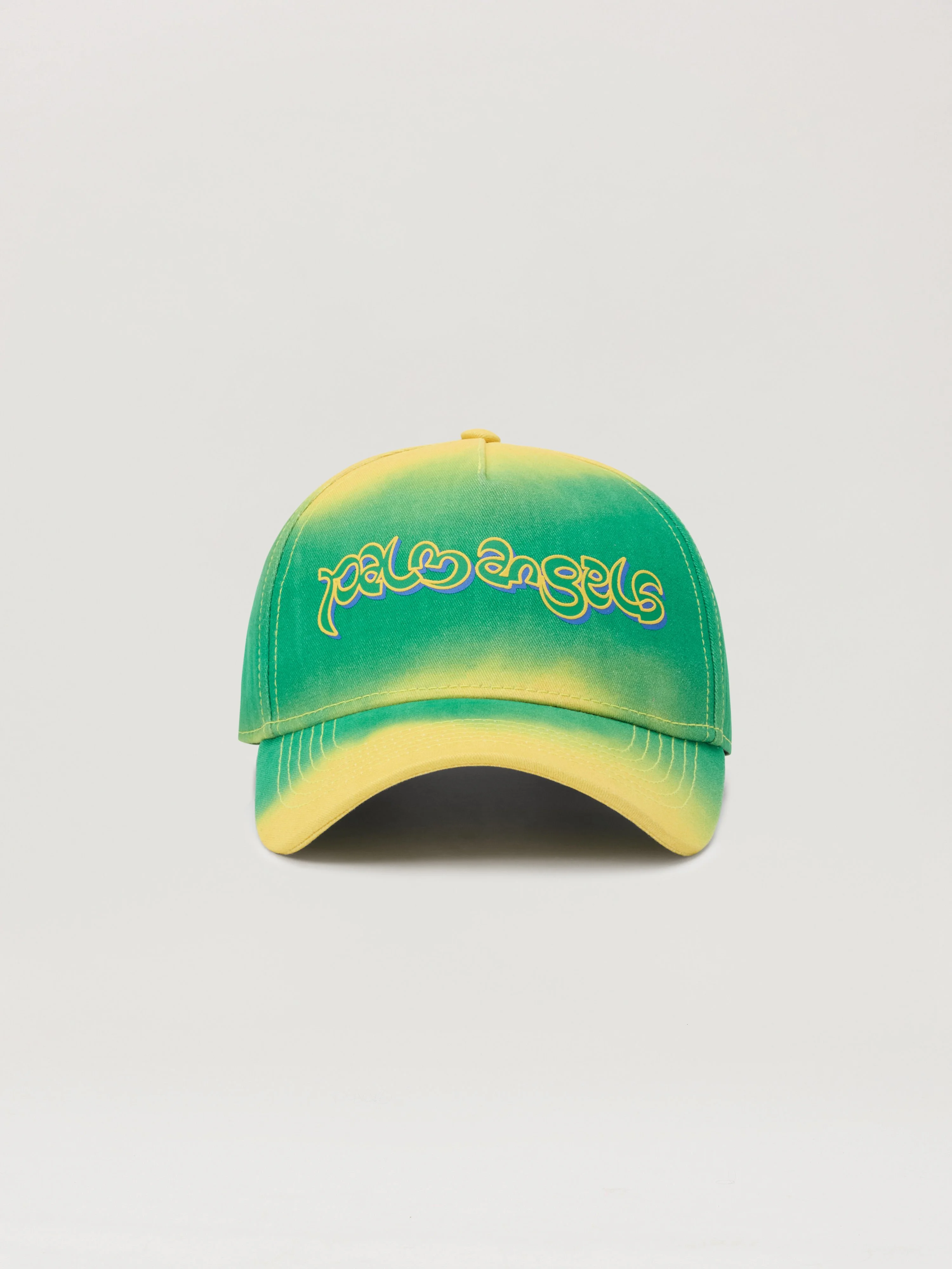 Thai Logo Tie Dye Cap - 1