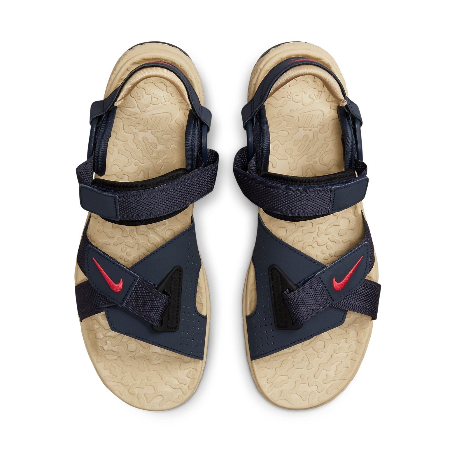 Nike ACG Air Deschutz+ 'Midnight Navy' DO8951-401 - 4