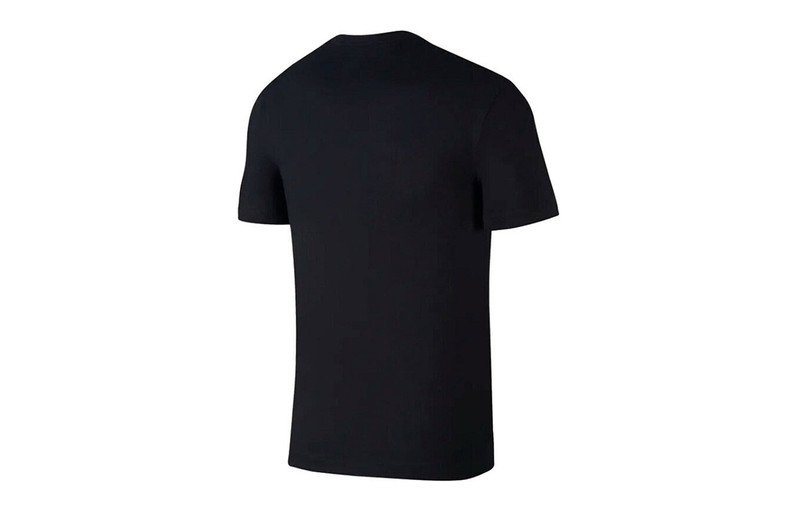 Nike Nike Sportswear FTWR PACK 3 Short Sleeve Black BQ0071-010 outlook