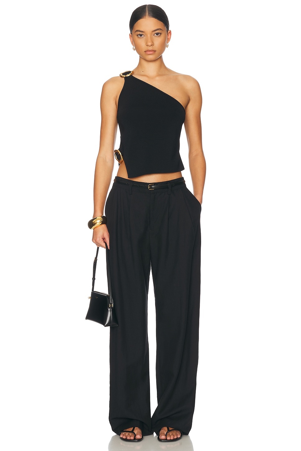 Valeria Knit Top - 4