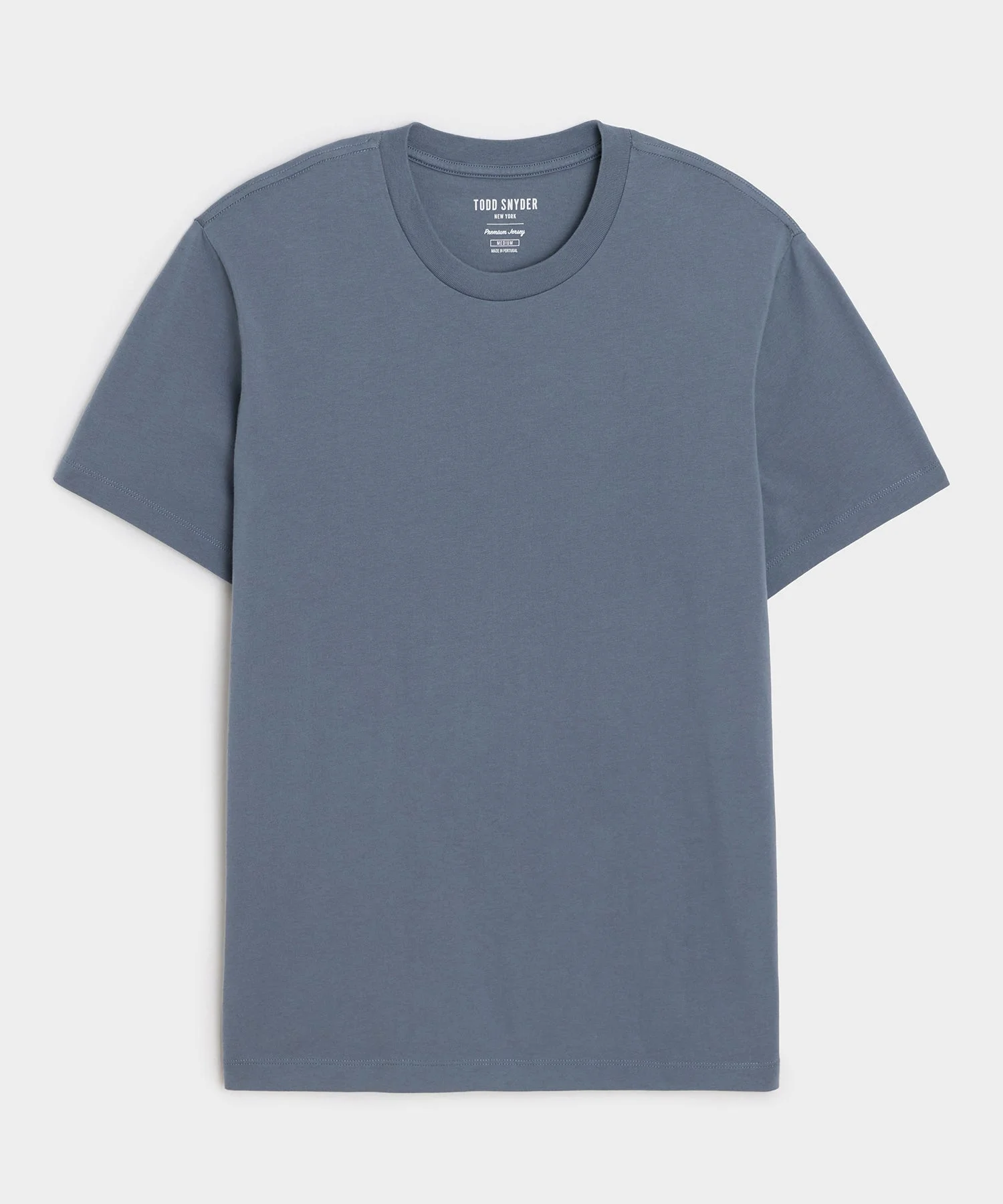 Premium Jersey Tee - 1