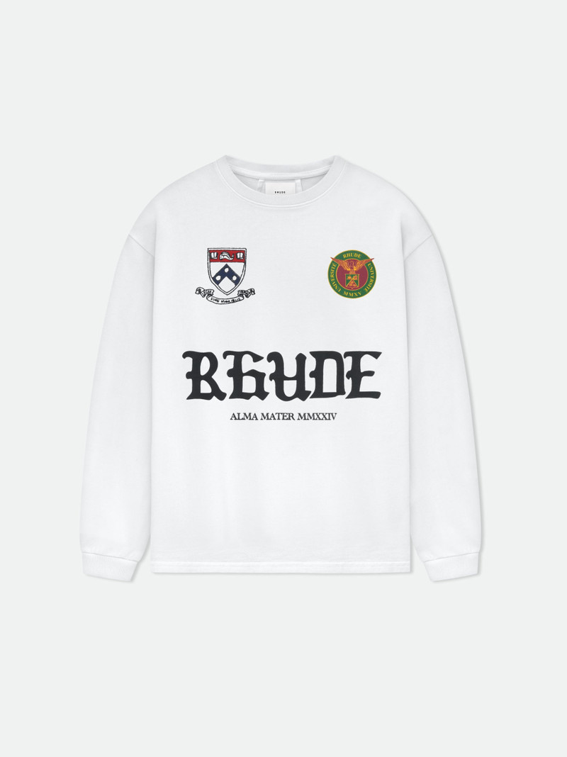 ALMA RHUDE LS TEE 1