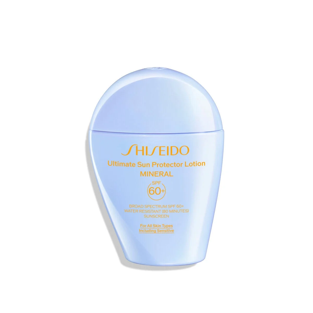 Ultimate Sun Protector Lotion Mineral SPF 60+ - 1