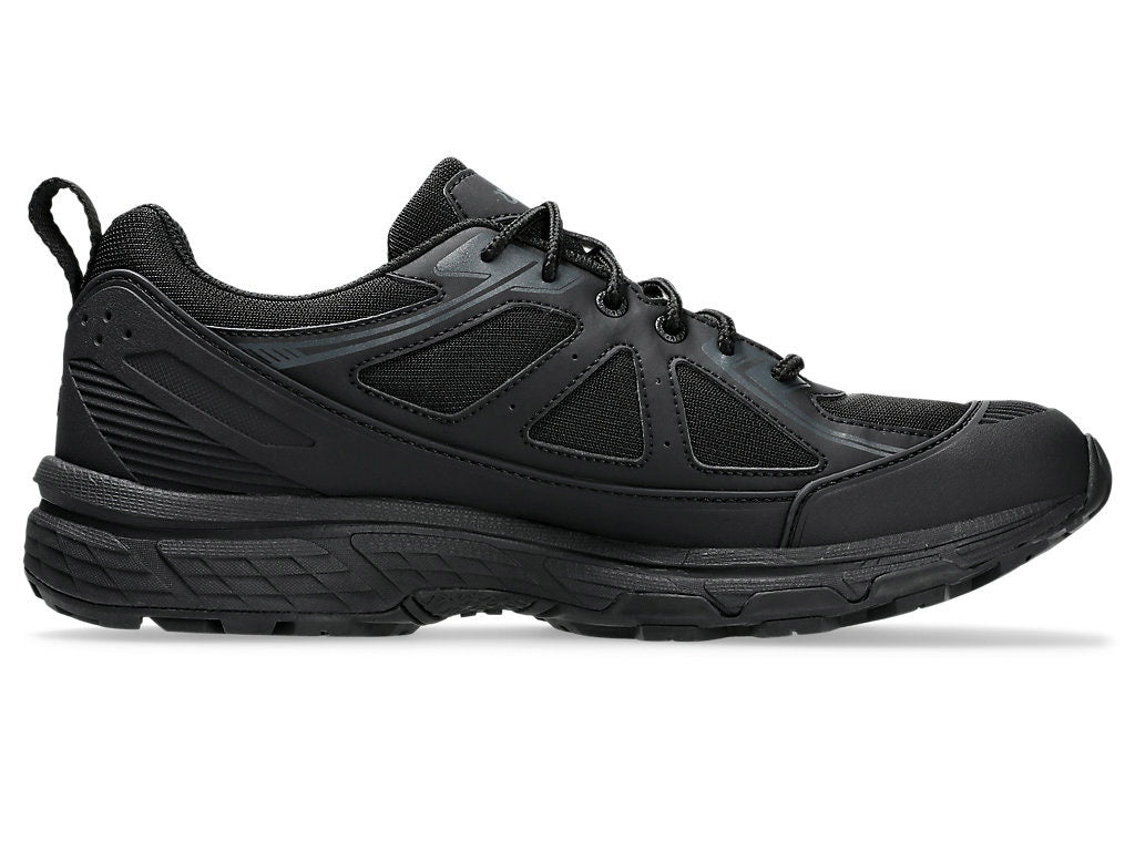 ASICS Gel-Venture 6 Shield 'Black' 1203A474-001 - 2