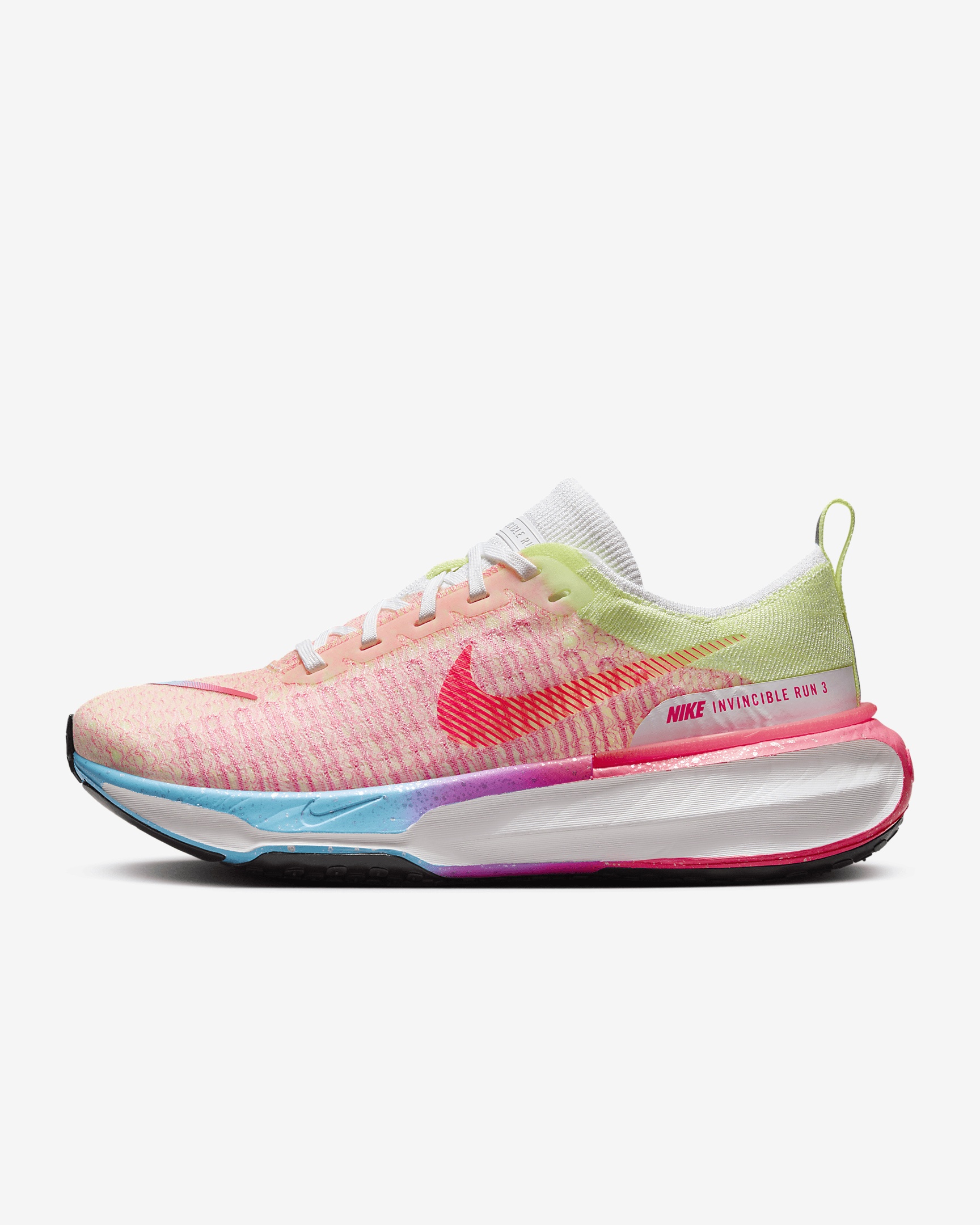 Nike Invincible 3 Women's Road Running Shoes - 1