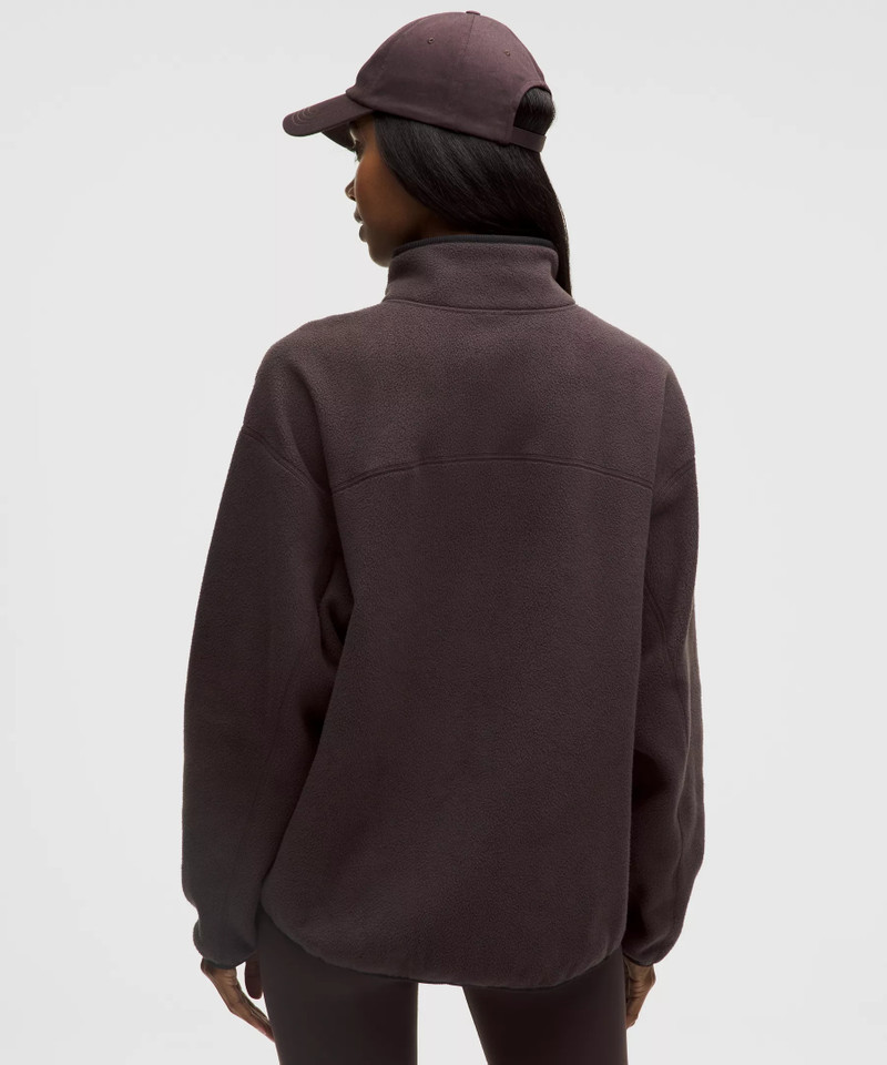 Tumbled Fleece Full-Zip Jacket 3