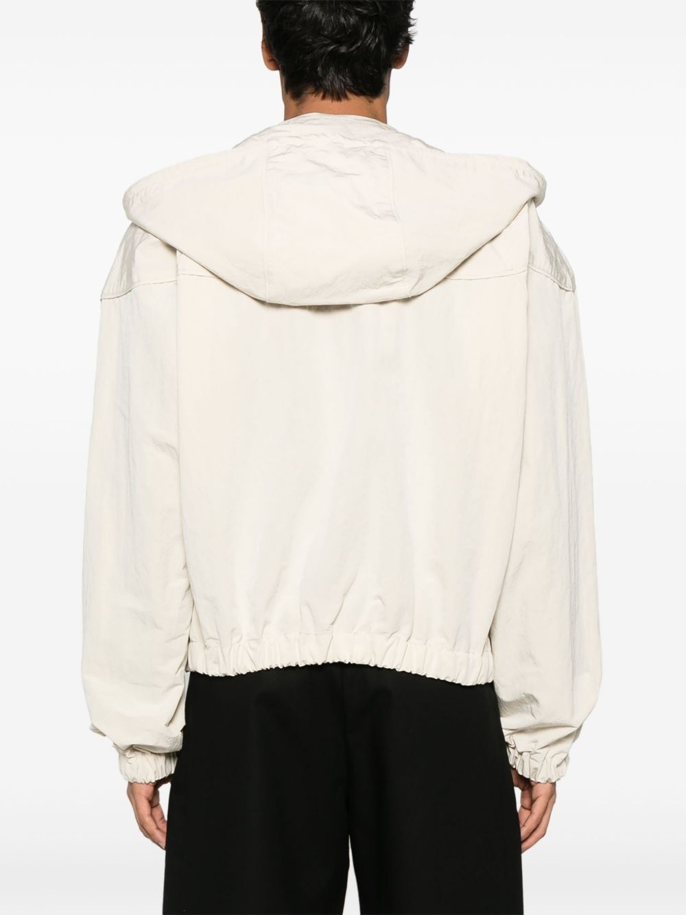 Le Bateau jacket - 4