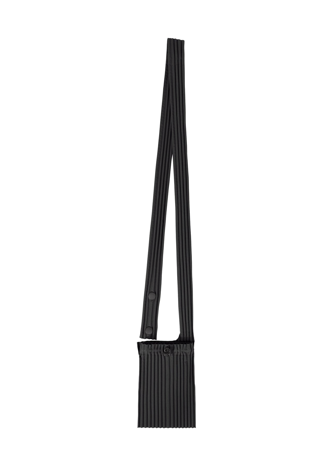 POCKET CROSSBODY BAG - 1