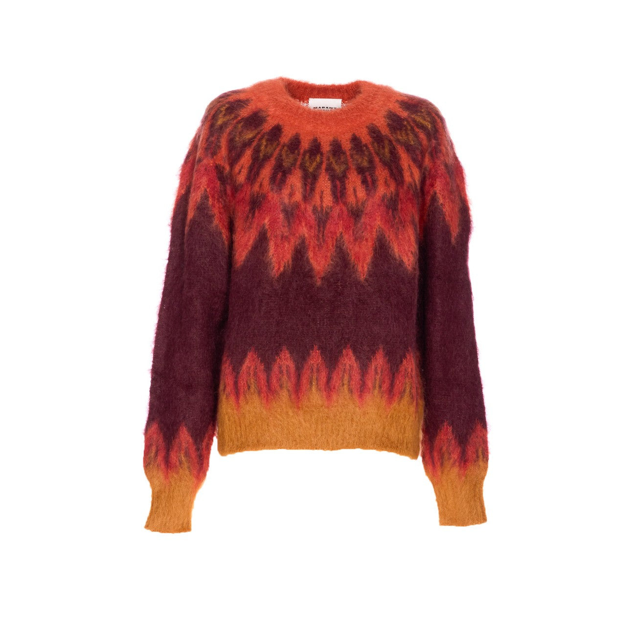 Isabel Marant Etoile Women Natania Sweater - 1