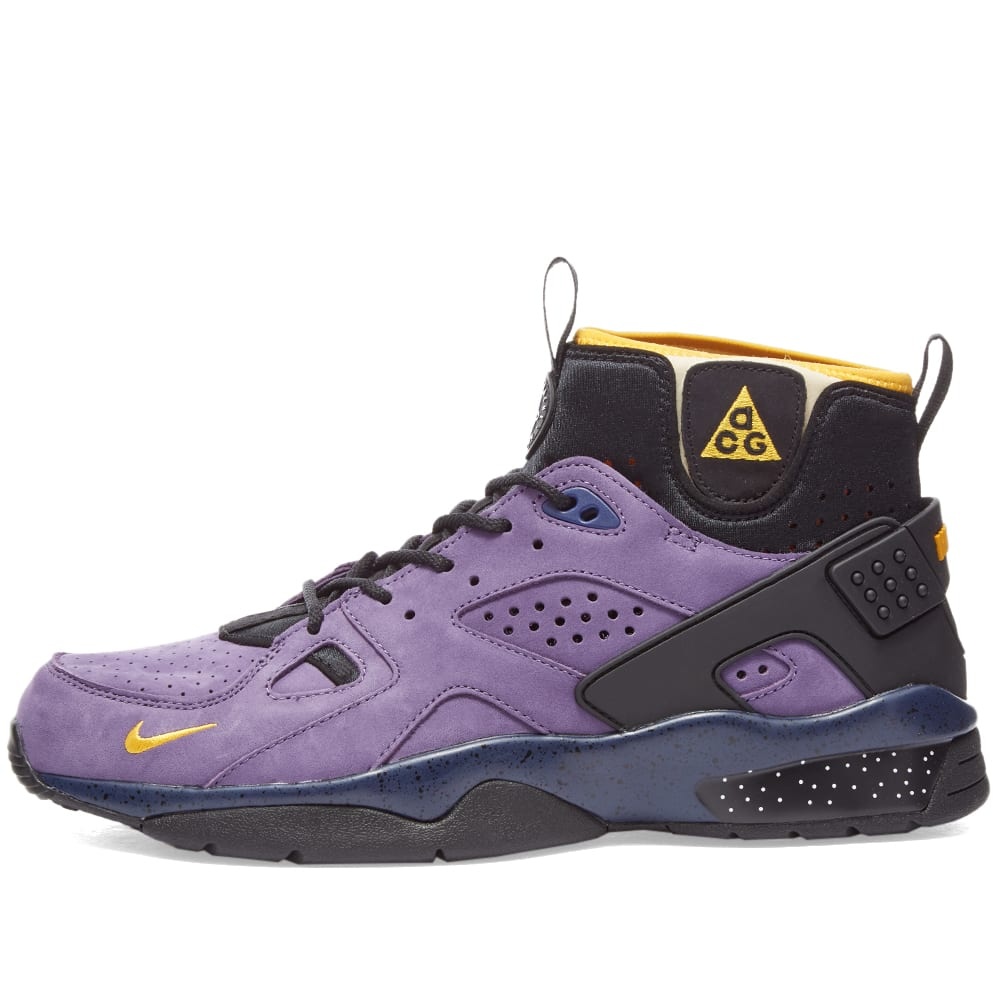 Nike ACG Air Mowabb - 2