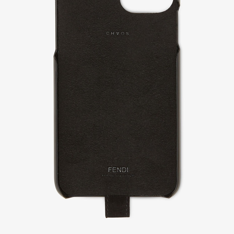 FENDI Fendi X Chaos metal cover outlook