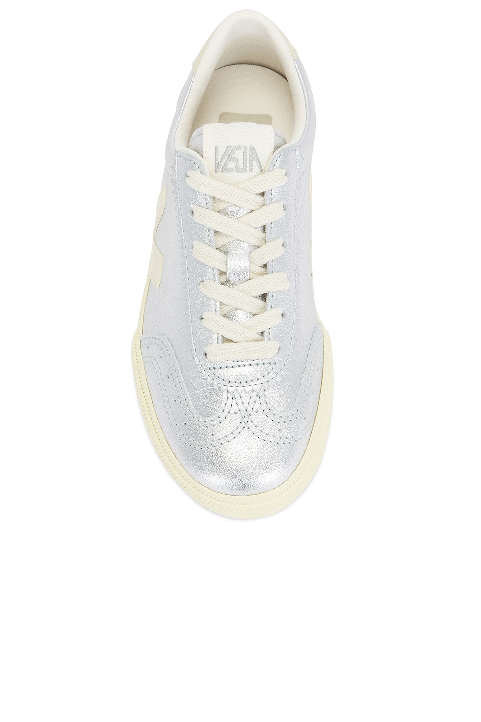 Volley Sneaker - 4