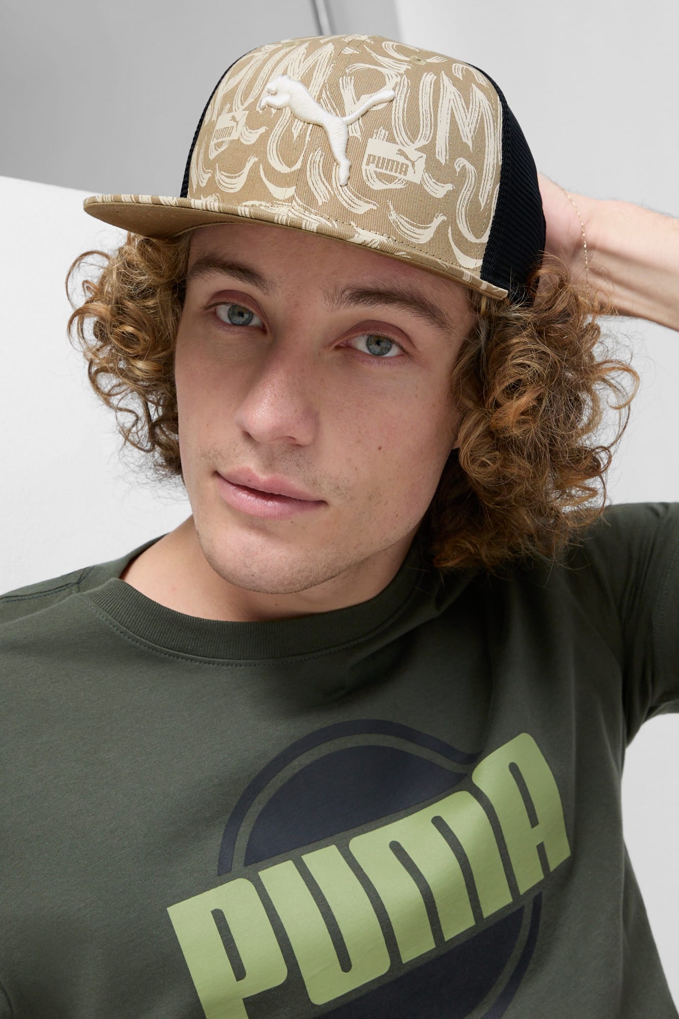 Revival Trucker Cap - 3