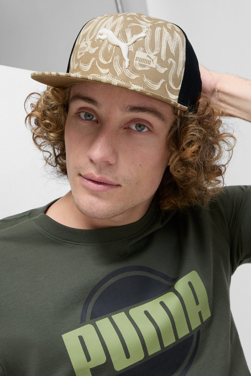 Revival Trucker Cap 3