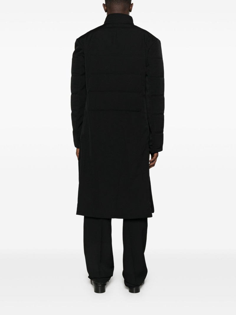 single-breasted coat 4