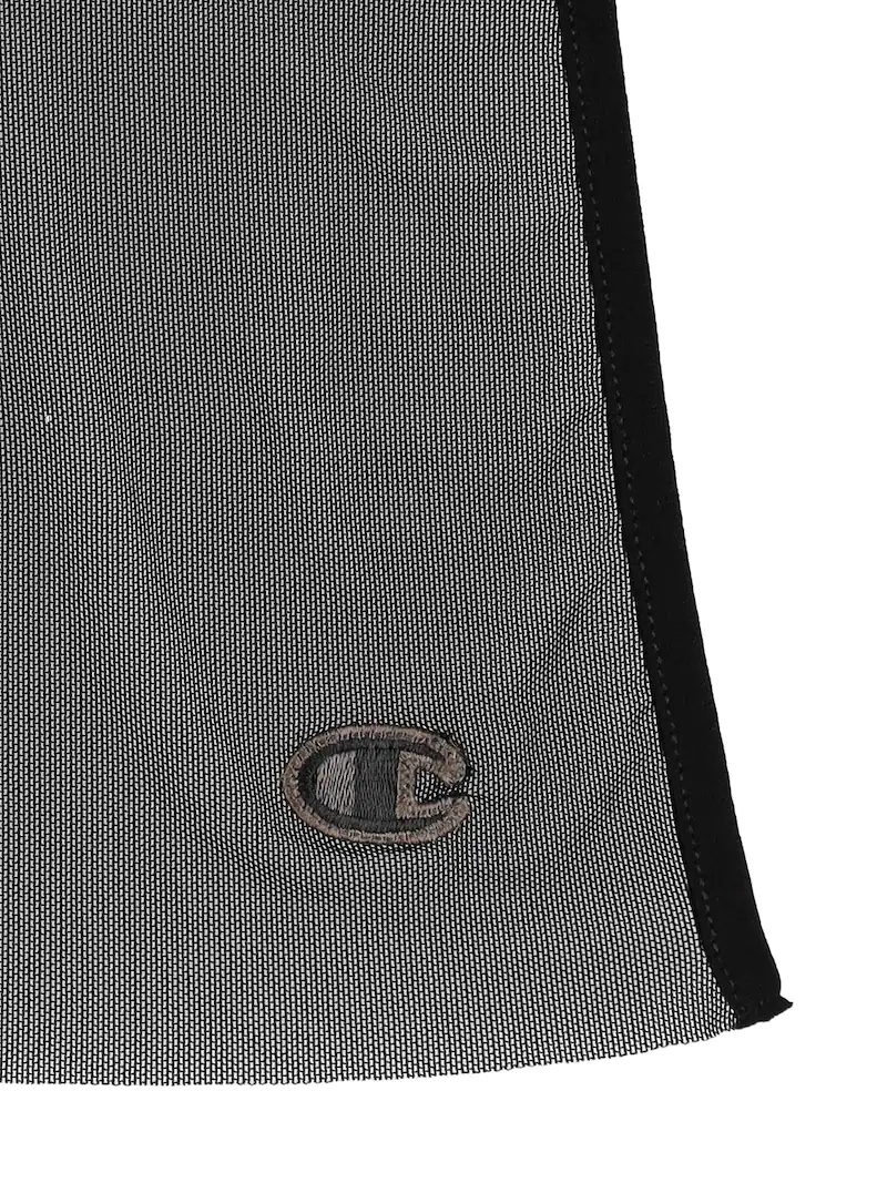 CHAMPION LONG NYLON MASK - 3