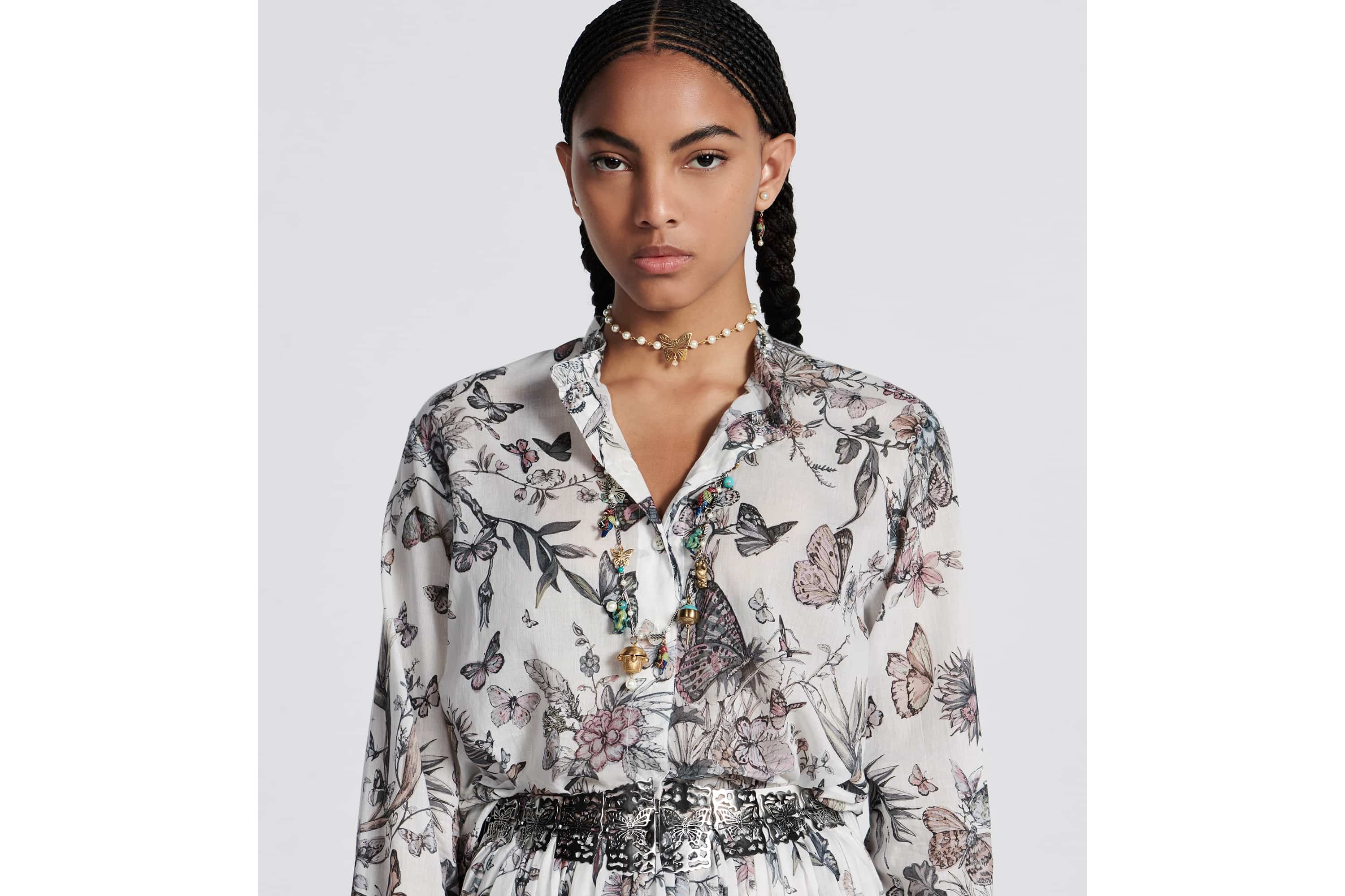 Blouse - 7