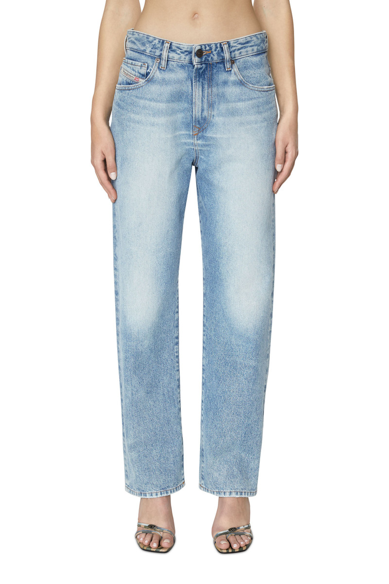 1999 09D80 STRAIGHT JEANS 3