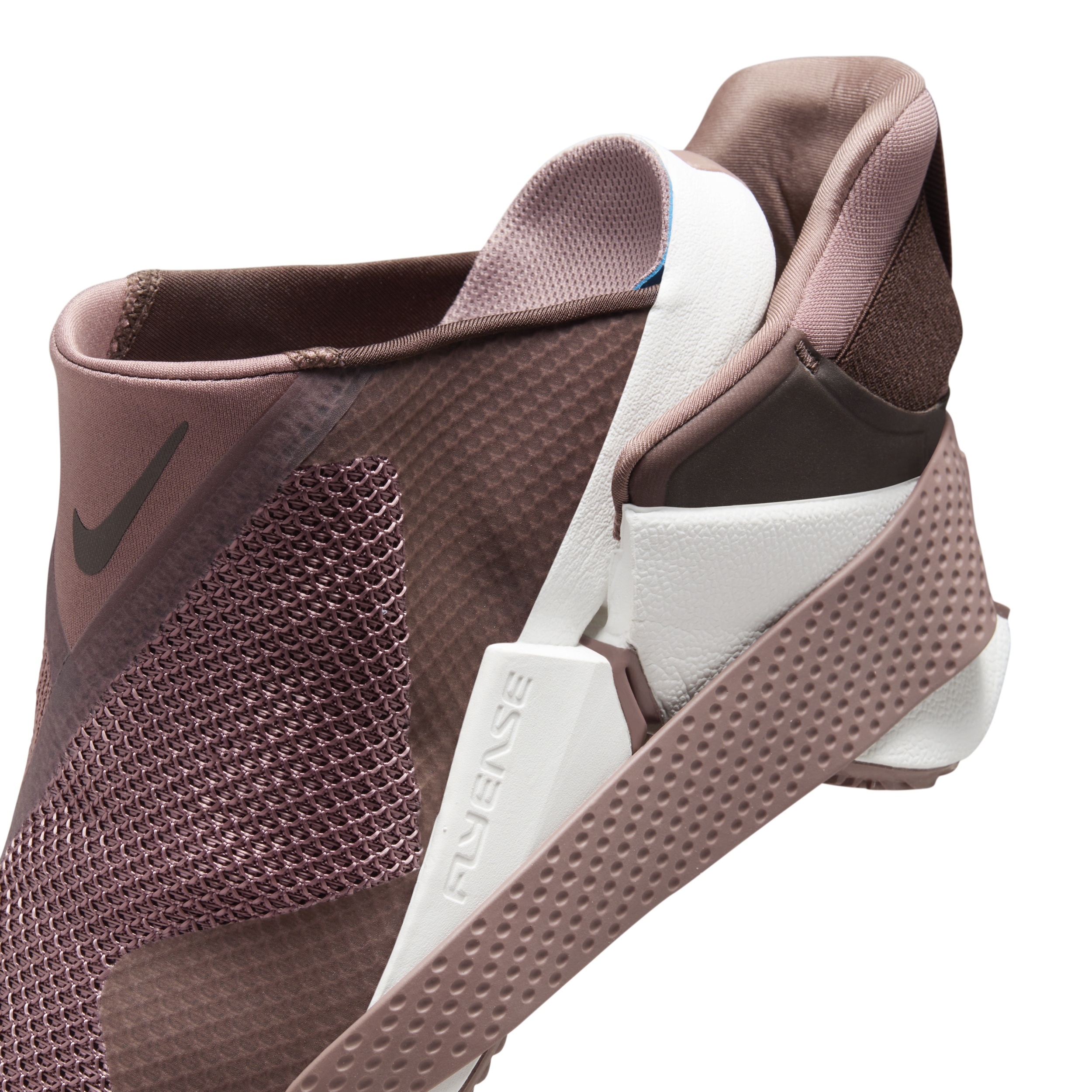 Nike Women's Go FlyEase Easy On/Off Shoes - 9