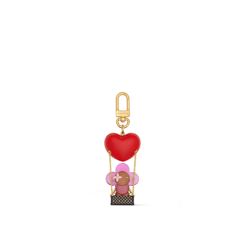 Vivienne Dream Key Holder 1