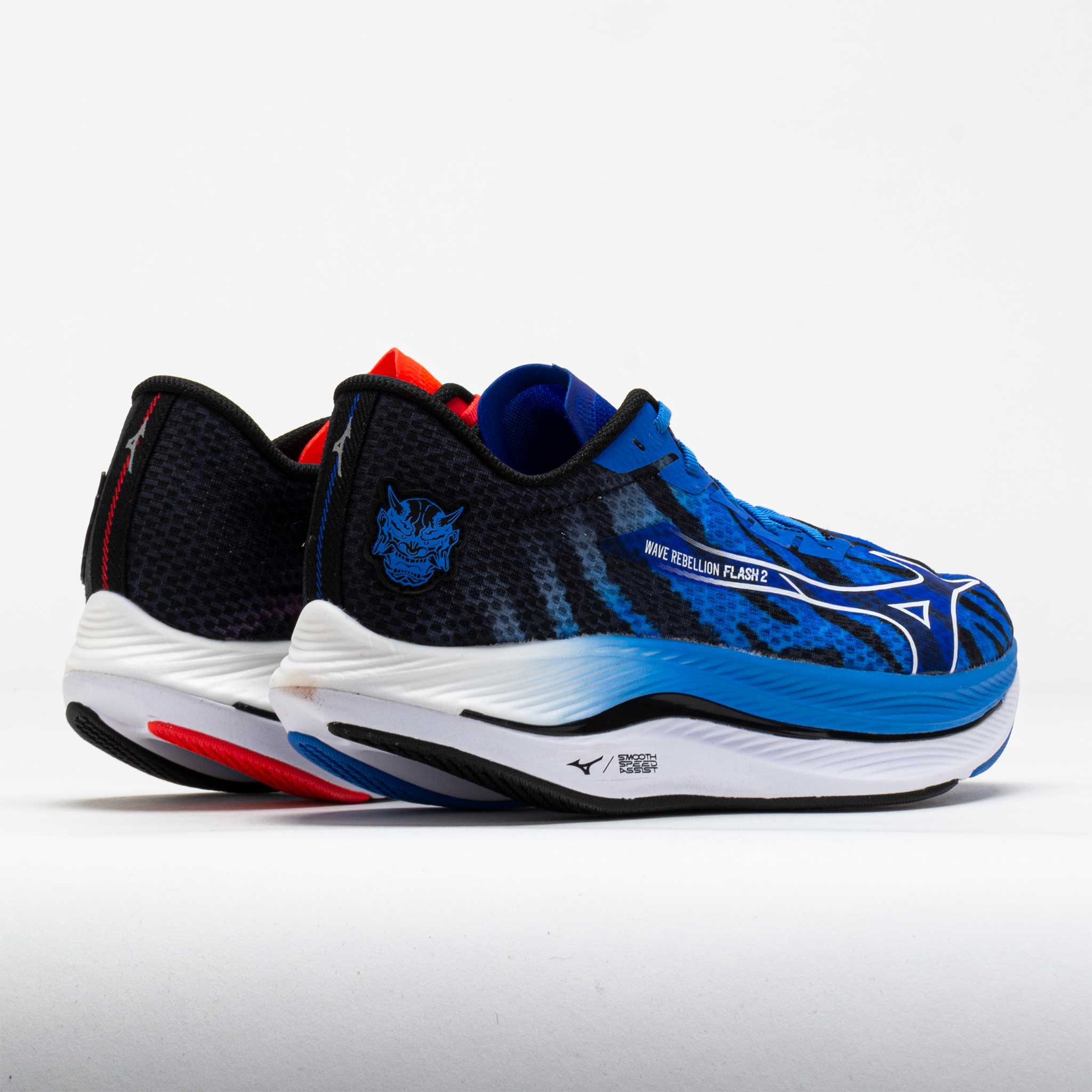 Mizuno Wave Rebellion Flash 2 Unisex Oni Hayai Pack - 10