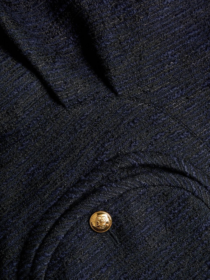 BLAZÉ MILANO buttoned jacket outlook