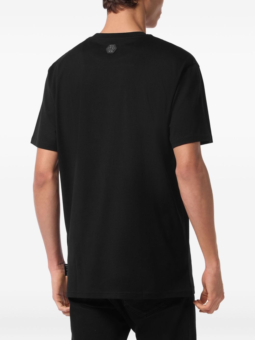 Skull t-shirt - 4