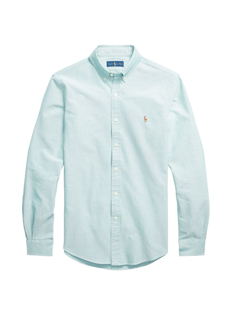 buttoned shirt 1