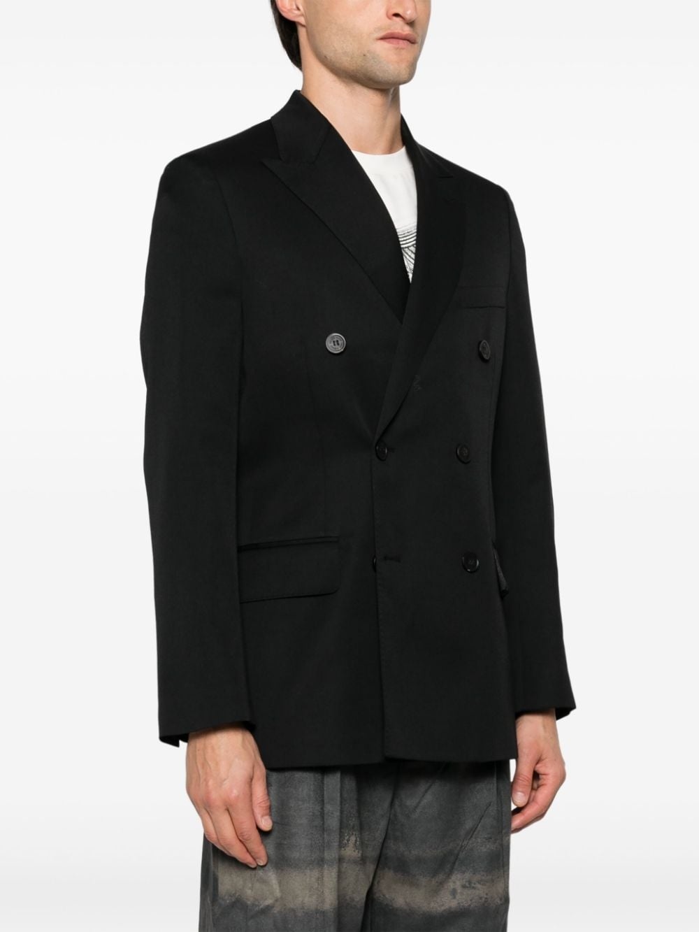 Dave blazer - 3