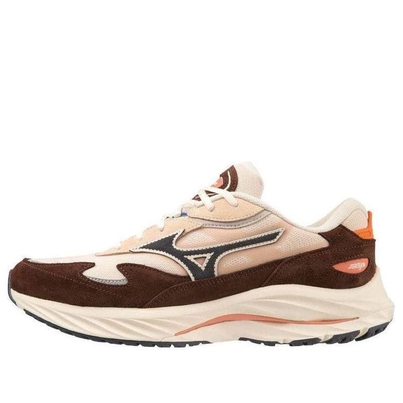 Mizuno Wave Rider Beta 'Chicory Coffee' D1GA330905 - 1