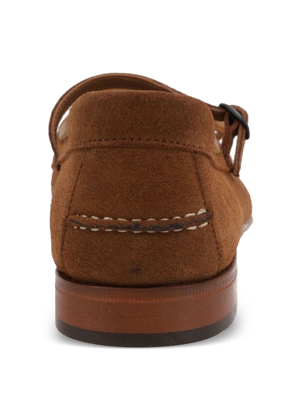 Lorea loafers - 3