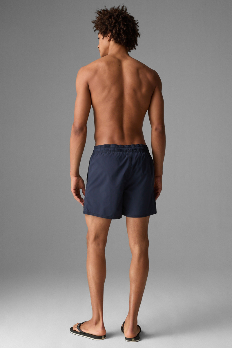 Nelson Swimming shorts in Dark blue 3
