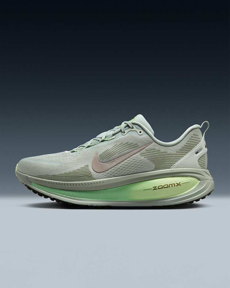 Nike Vomero 18 Men's Road Running Shoes - 1