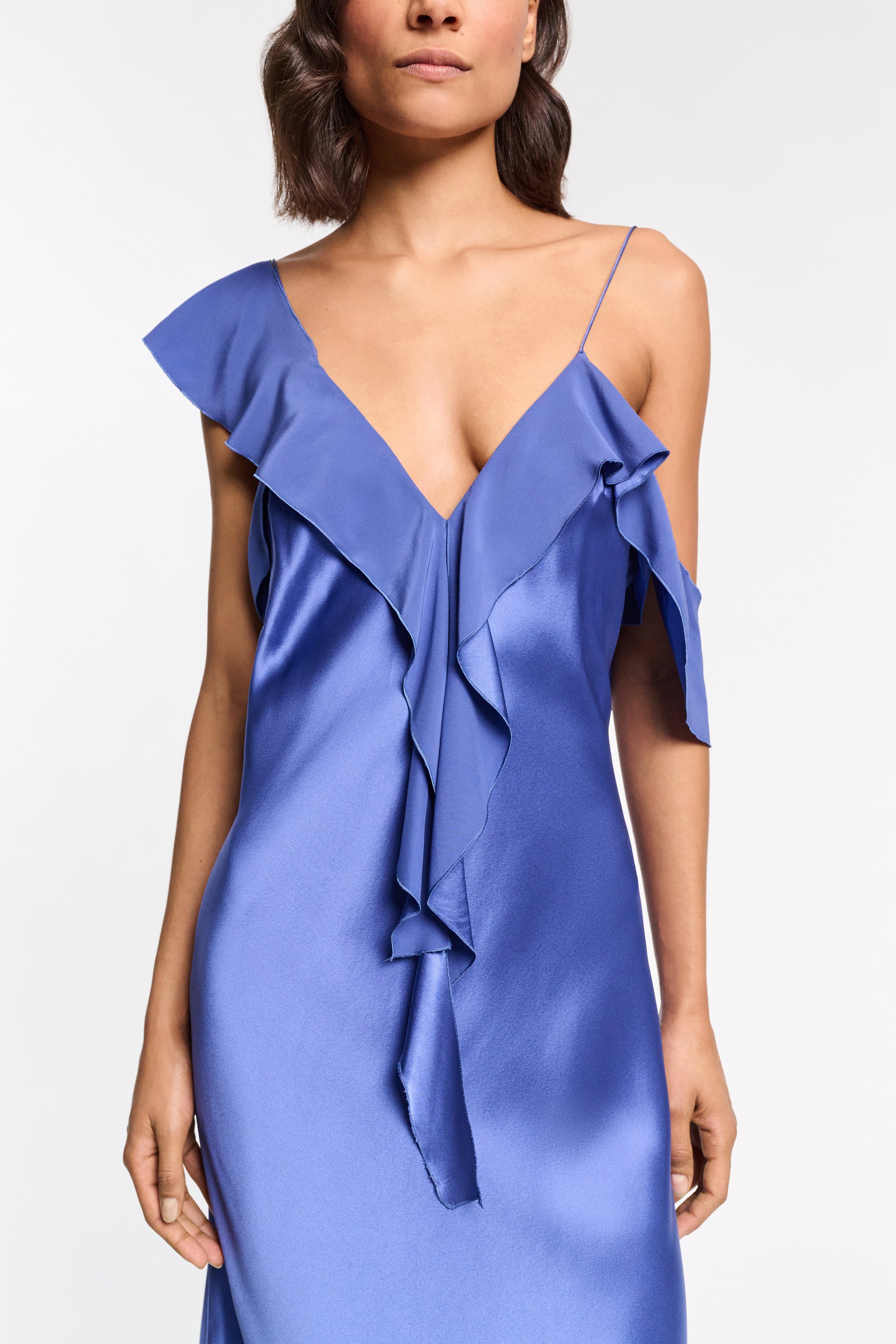 SENSE OF SHINE  dress - 5