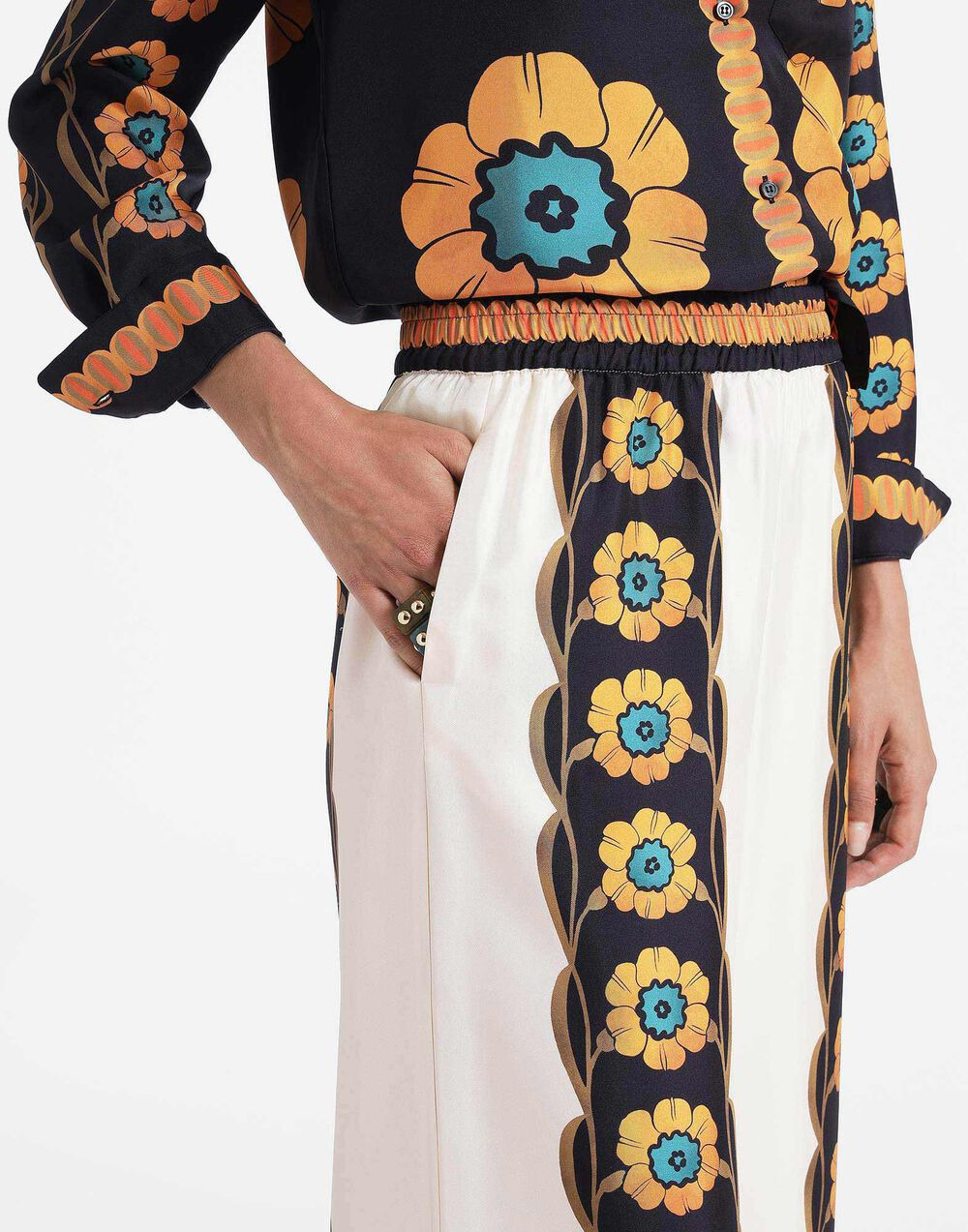 Palazzo Pants - 7